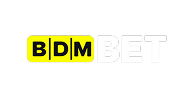 BDMBet logo