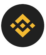 binance payment icon