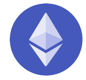 Ethereum payment icon