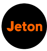 Jeton payment icon